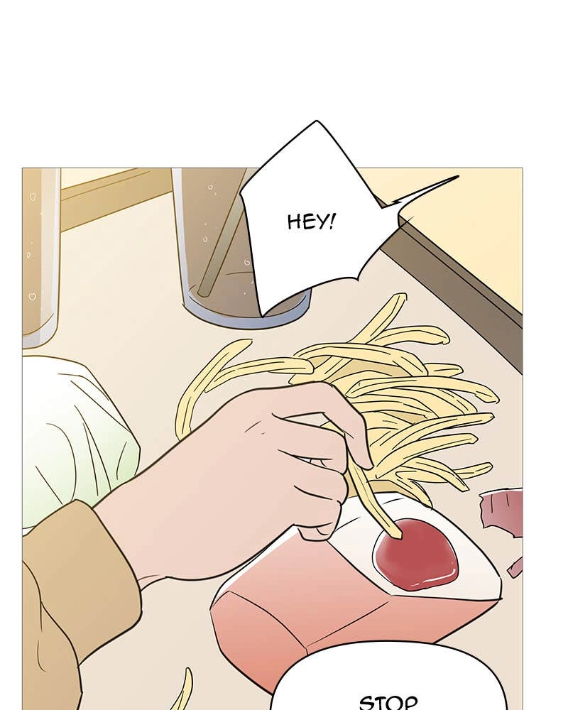 Your Smile Is a Trap Chapter 142 Page 35