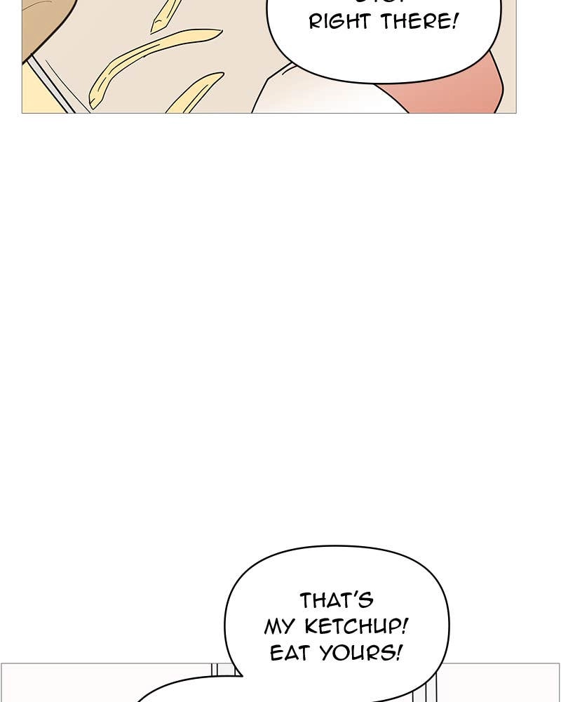 Your Smile Is a Trap Chapter 142 Page 36