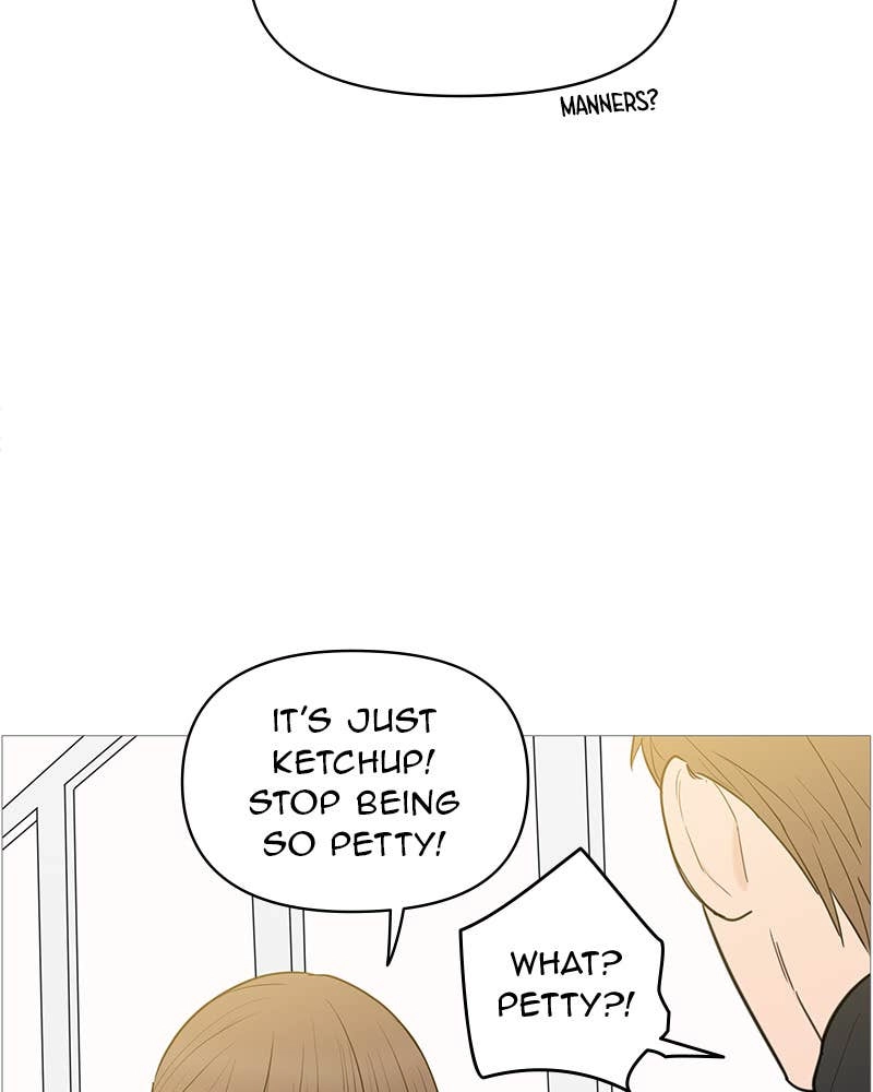 Your Smile Is a Trap Chapter 142 Page 38