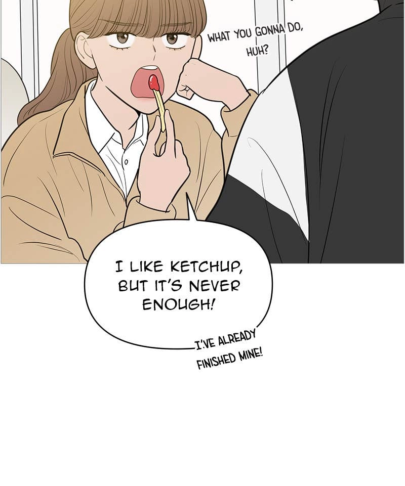 Your Smile Is a Trap Chapter 142 Page 39