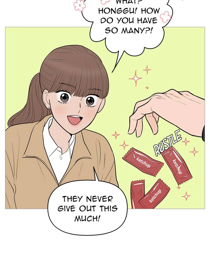 Your Smile Is a Trap Chapter 142 Page 42