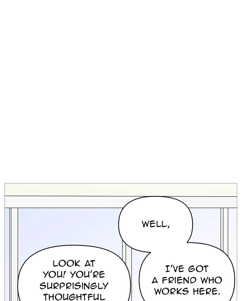 Your Smile Is a Trap Chapter 142 Page 43