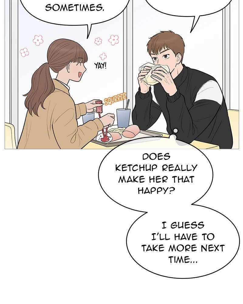 Your Smile Is a Trap Chapter 142 Page 44