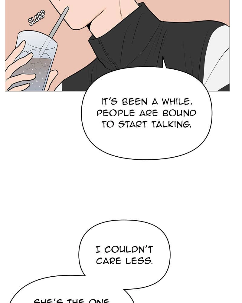 Your Smile Is a Trap Chapter 142 Page 46