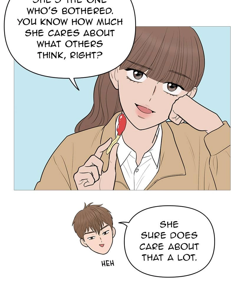 Your Smile Is a Trap Chapter 142 Page 47