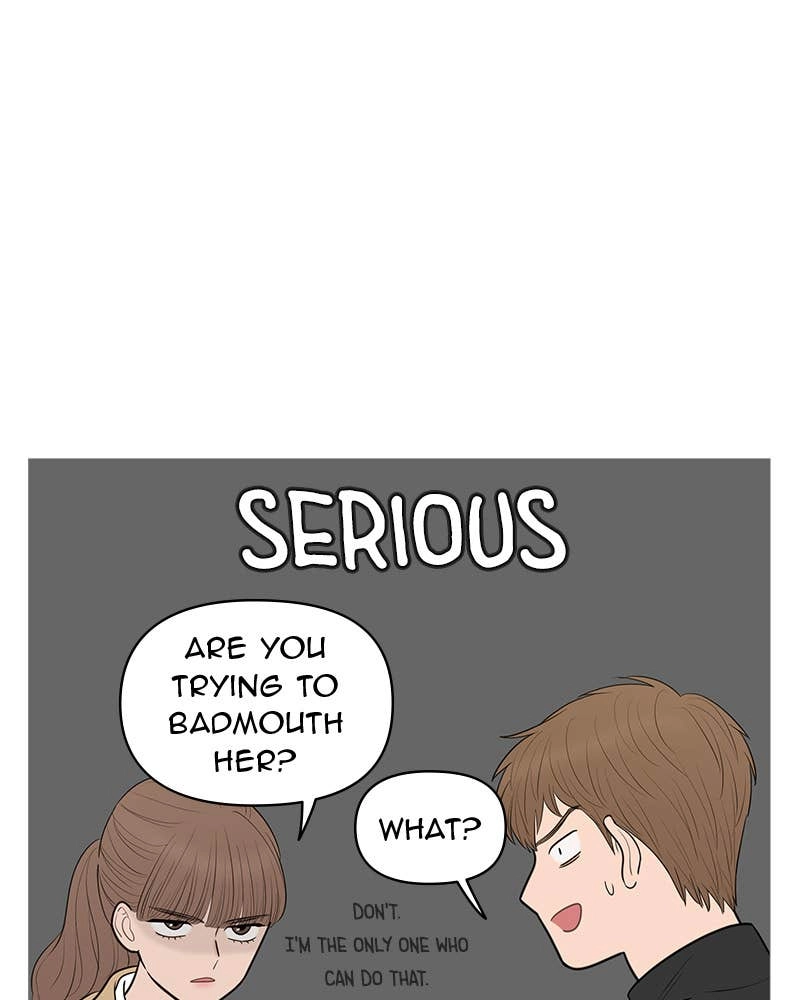 Your Smile Is a Trap Chapter 142 Page 48