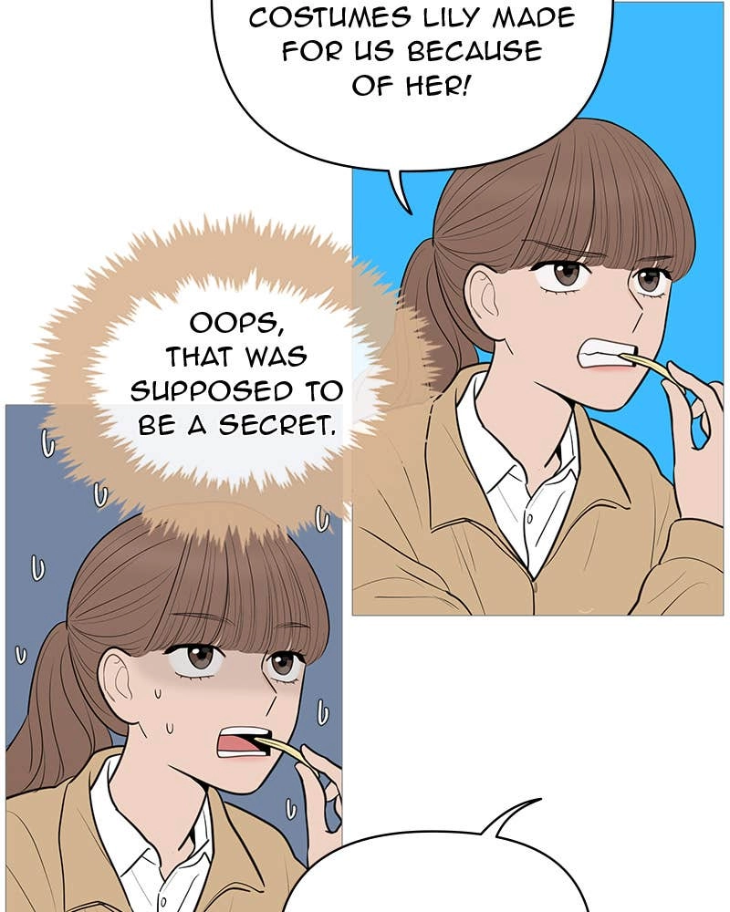 Your Smile Is a Trap Chapter 142 Page 50