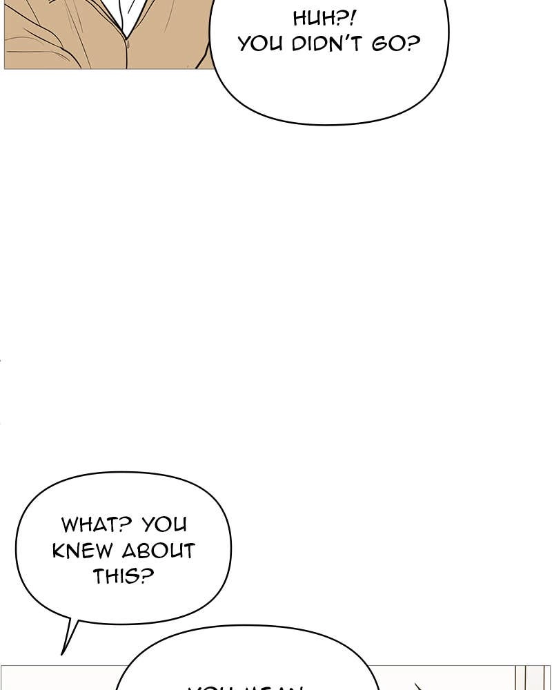 Your Smile Is a Trap Chapter 142 Page 51