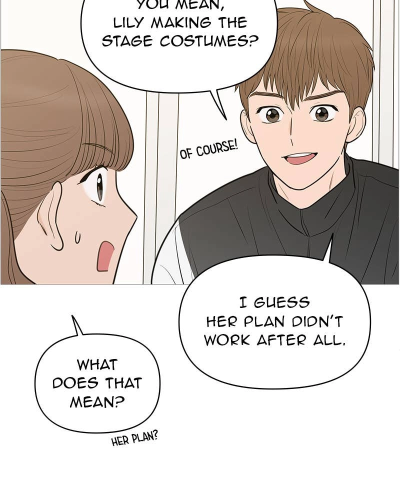 Your Smile Is a Trap Chapter 142 Page 52