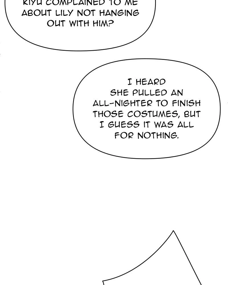 Your Smile Is a Trap Chapter 142 Page 54