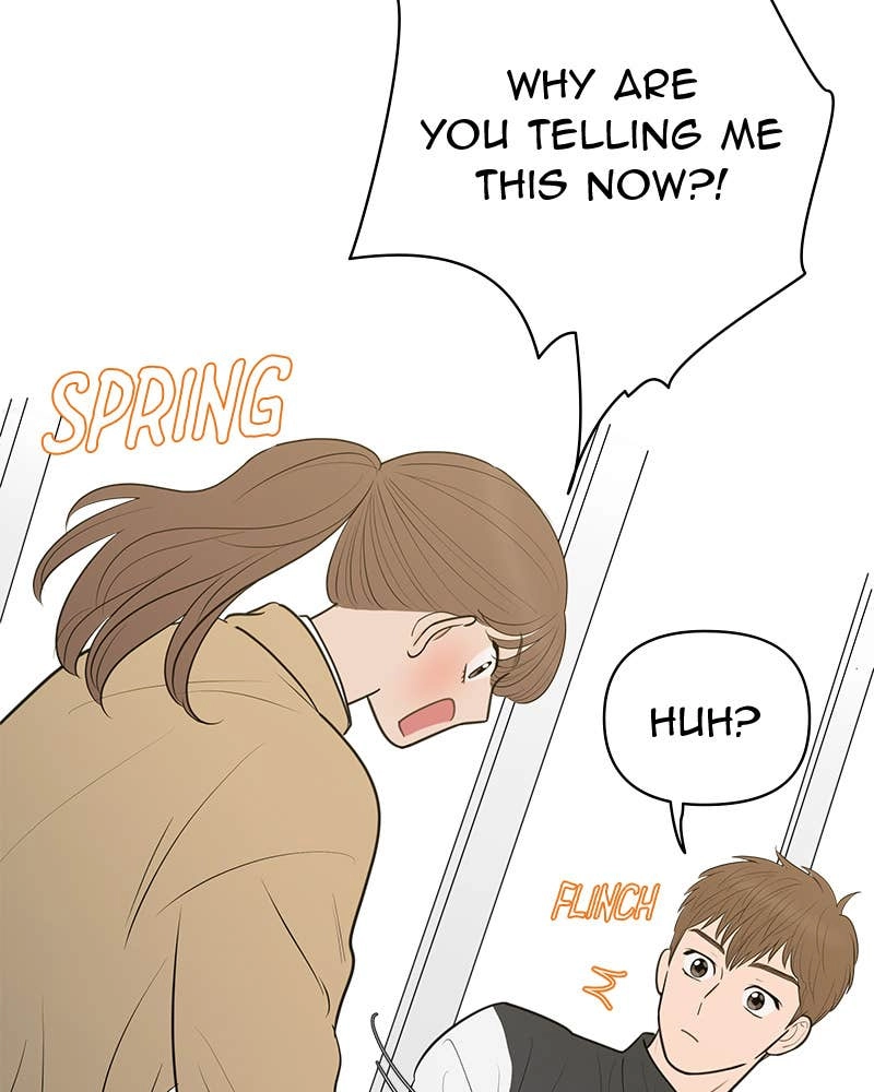 Your Smile Is a Trap Chapter 142 Page 55