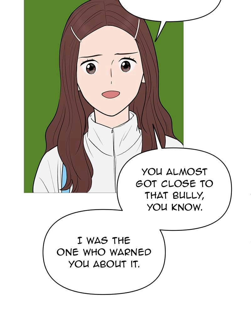 Your Smile Is a Trap Chapter 142 Page 61