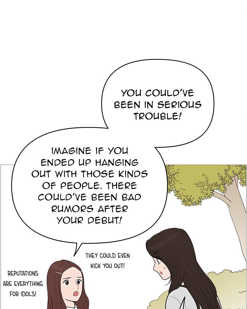 Your Smile Is a Trap Chapter 142 Page 62