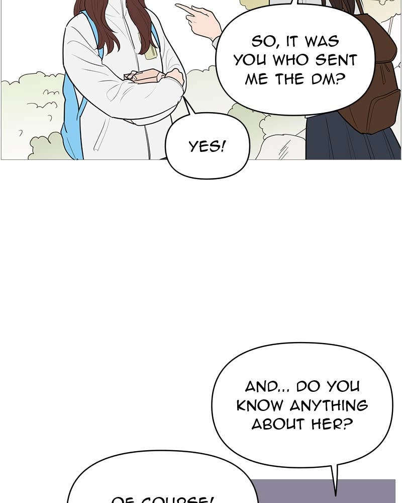 Your Smile Is a Trap Chapter 142 Page 63