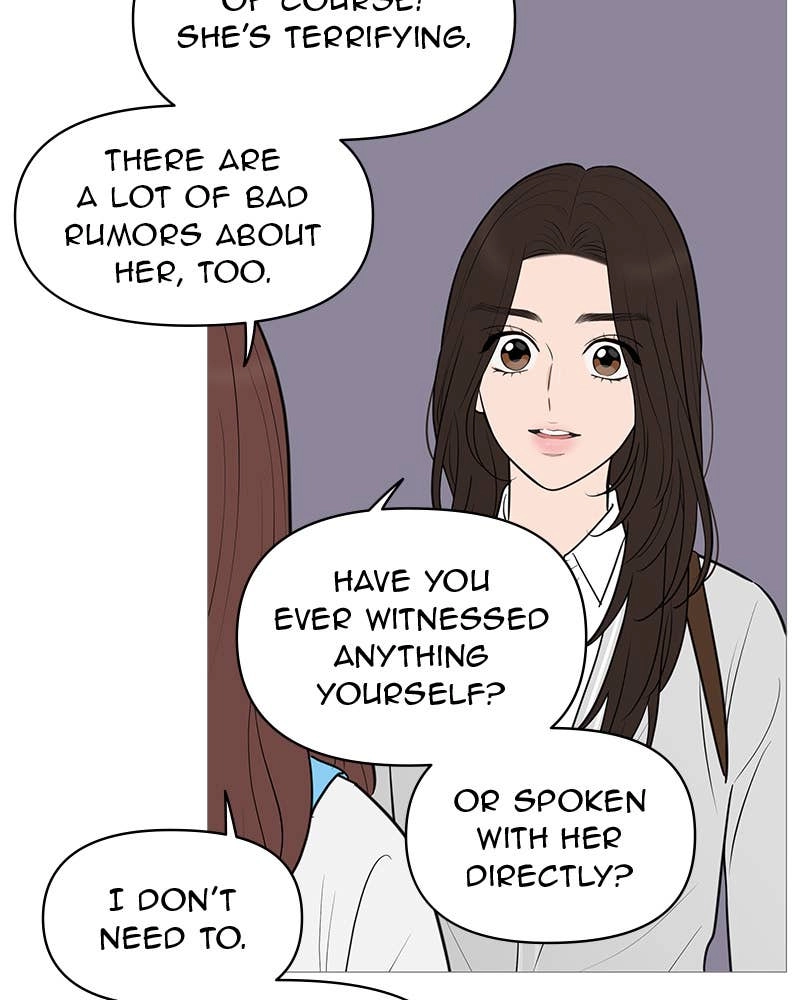 Your Smile Is a Trap Chapter 142 Page 64