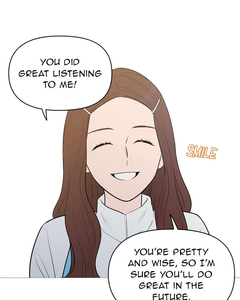 Your Smile Is a Trap Chapter 142 Page 66