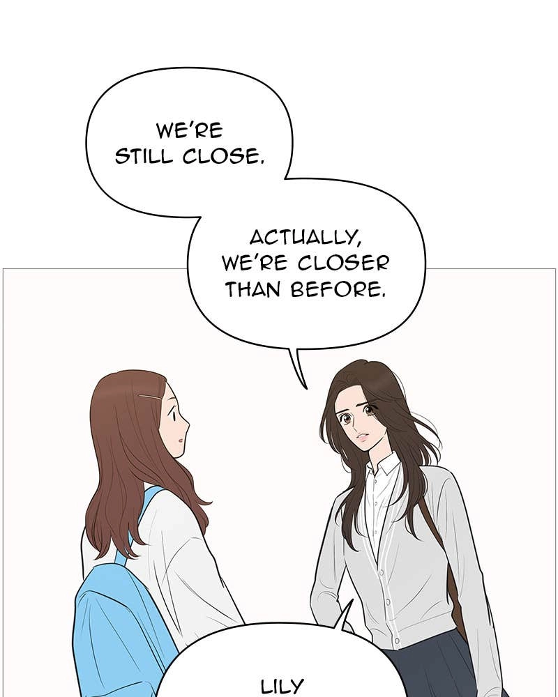 Your Smile Is a Trap Chapter 142 Page 81