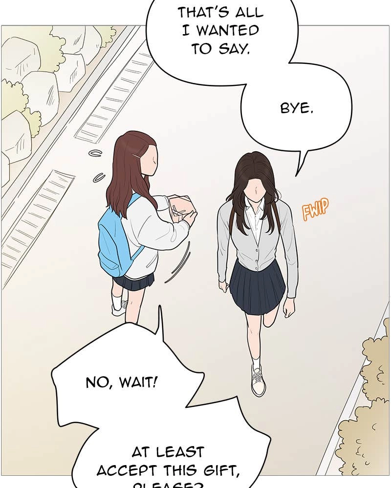 Your Smile Is a Trap Chapter 142 Page 87