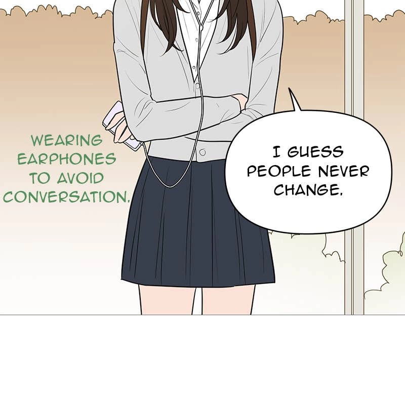 Your Smile Is a Trap Chapter 142 Page 97