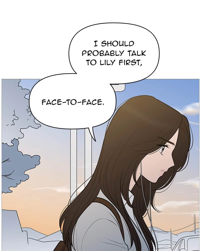 Your Smile Is a Trap Chapter 142 Page 98