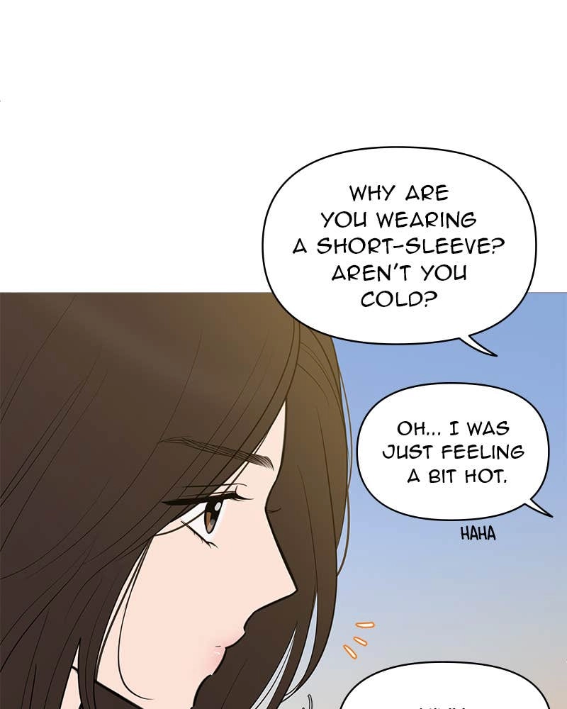 Your Smile Is a Trap Chapter 142 Page 101