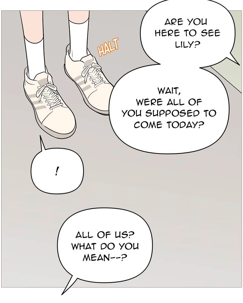 Your Smile Is a Trap Chapter 142 Page 103