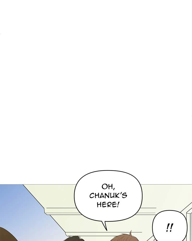 Your Smile Is a Trap Chapter 142 Page 104