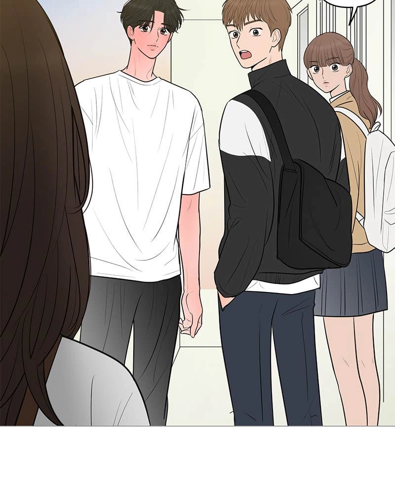 Your Smile Is a Trap Chapter 142 Page 105