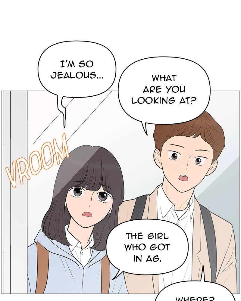 Your Smile Is a Trap Chapter 143 Page 9