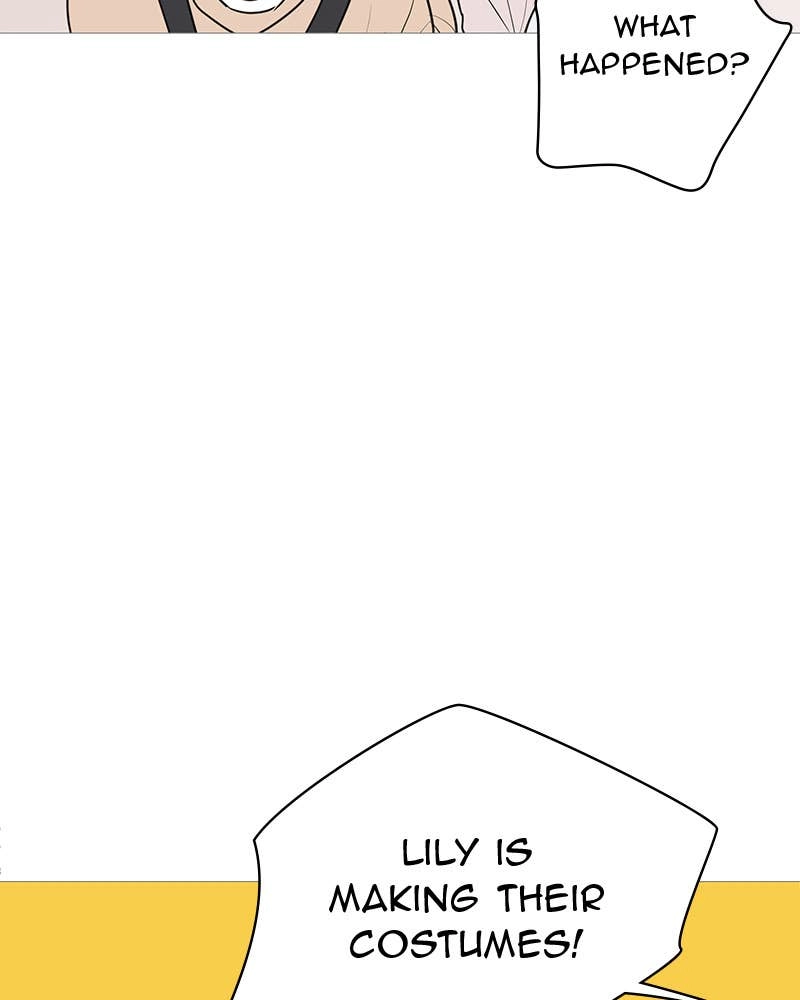 Your Smile Is a Trap Chapter 143 Page 21