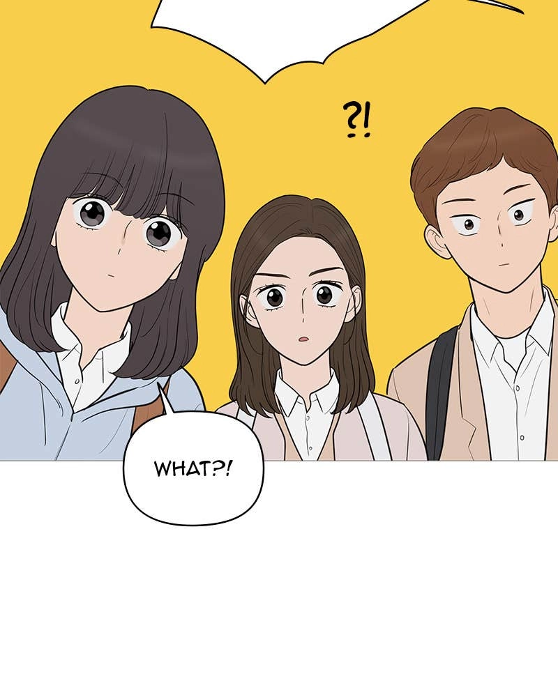 Your Smile Is a Trap Chapter 143 Page 22