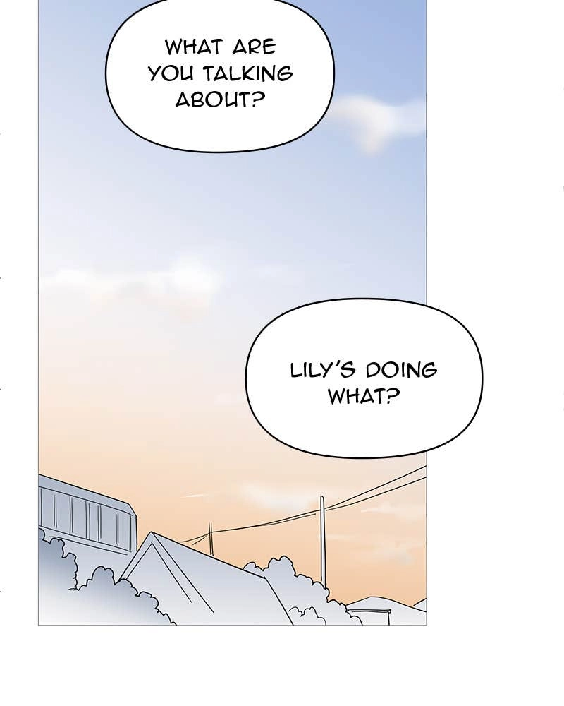 Your Smile Is a Trap Chapter 143 Page 26