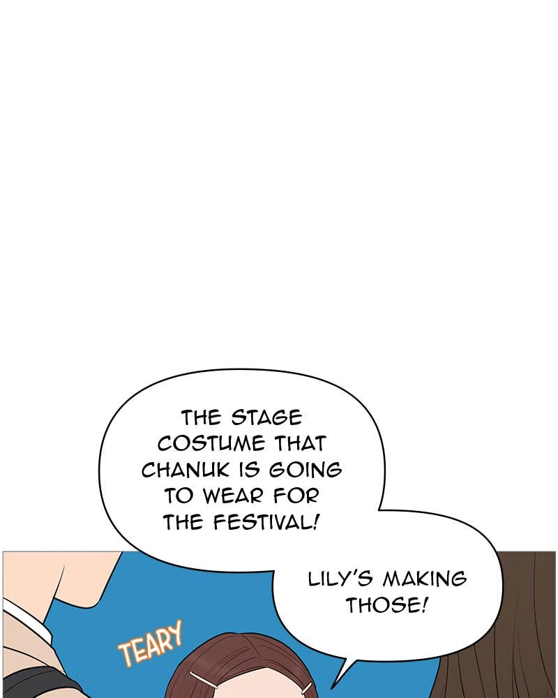 Your Smile Is a Trap Chapter 143 Page 27