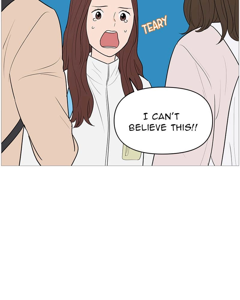 Your Smile Is a Trap Chapter 143 Page 28