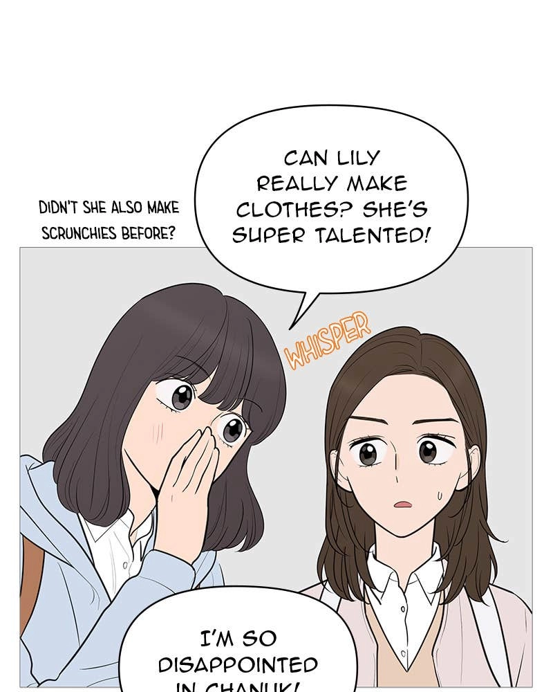 Your Smile Is a Trap Chapter 143 Page 29