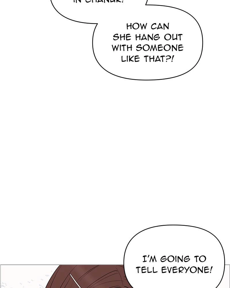 Your Smile Is a Trap Chapter 143 Page 30