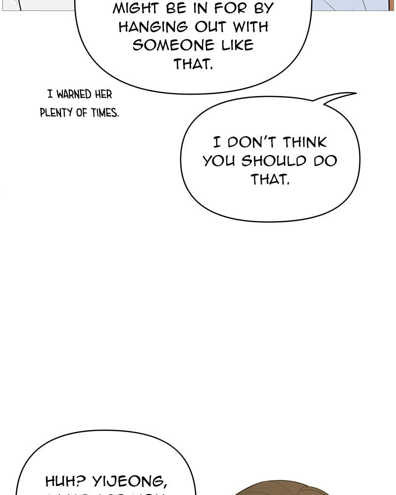 Your Smile Is a Trap Chapter 143 Page 33