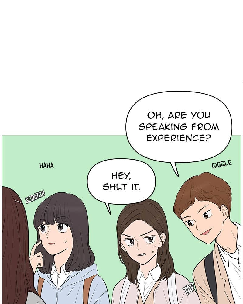 Your Smile Is a Trap Chapter 143 Page 35