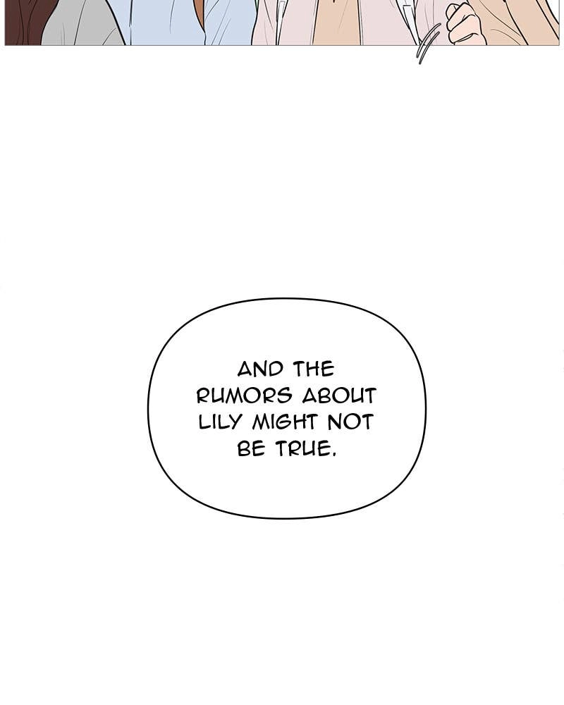 Your Smile Is a Trap Chapter 143 Page 36