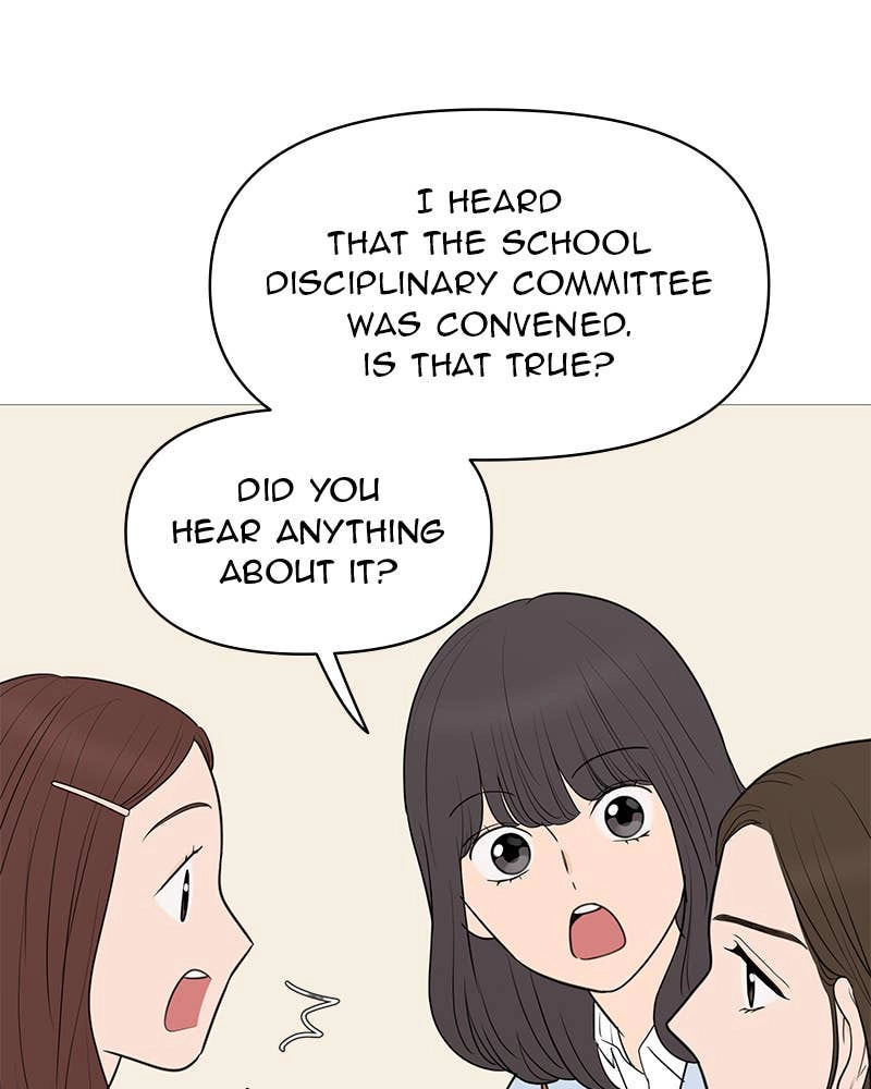 Your Smile Is a Trap Chapter 143 Page 37