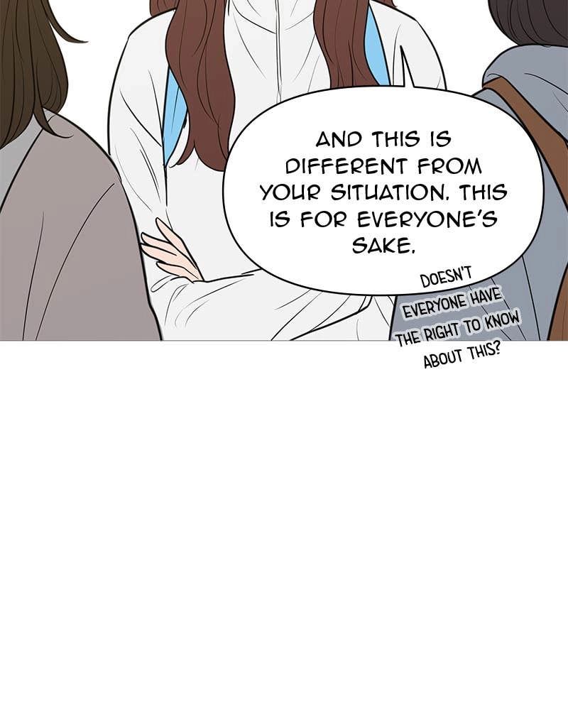 Your Smile Is a Trap Chapter 143 Page 42