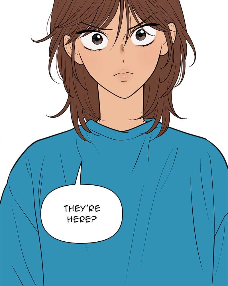 Your Smile Is a Trap Chapter 143 Page 48