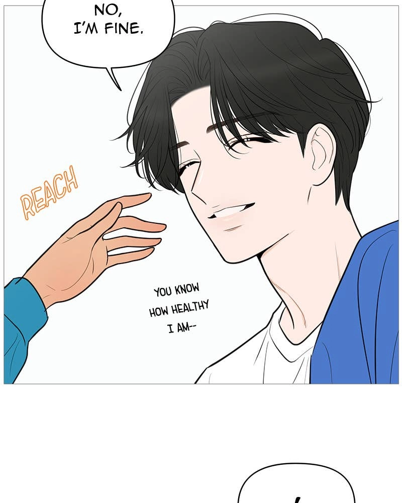 Your Smile Is a Trap Chapter 143 Page 57