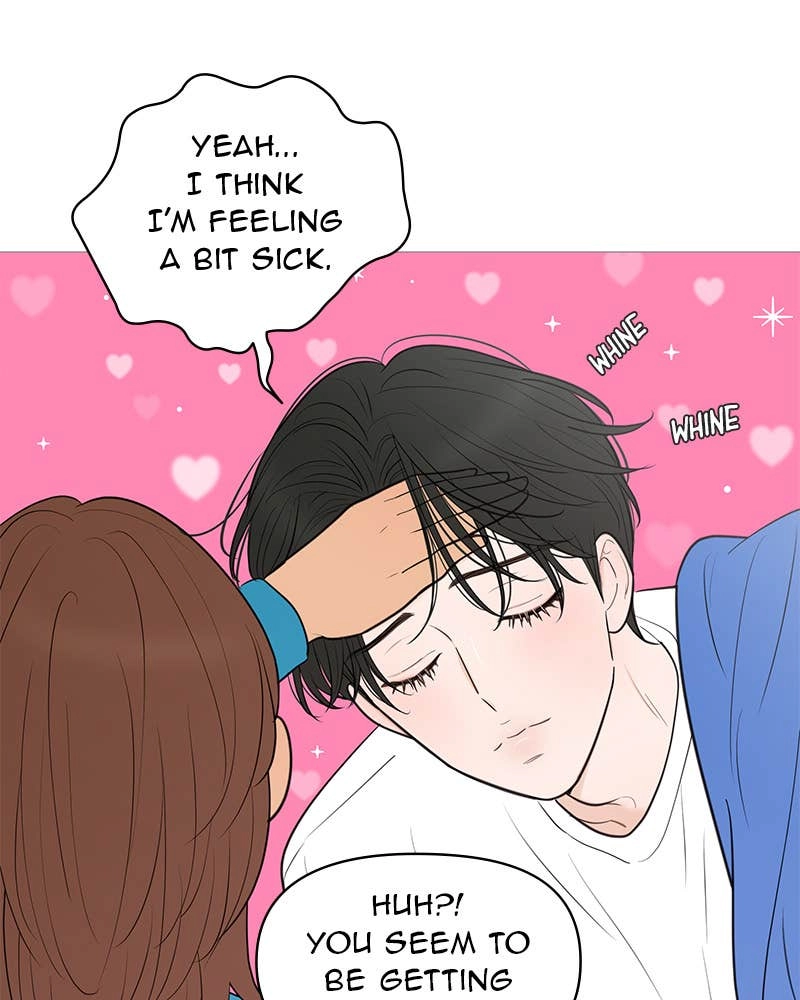 Your Smile Is a Trap Chapter 143 Page 65