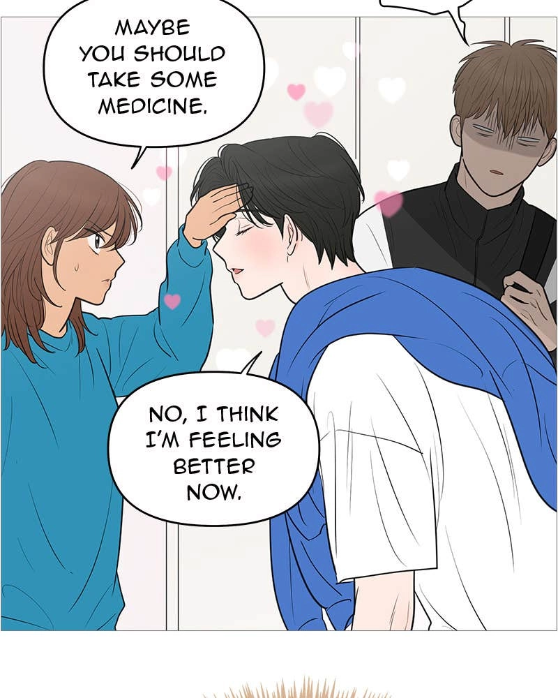 Your Smile Is a Trap Chapter 143 Page 67