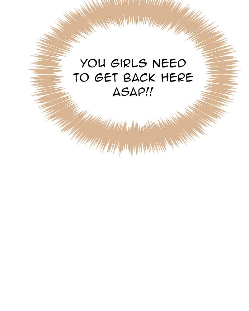 Your Smile Is a Trap Chapter 143 Page 68