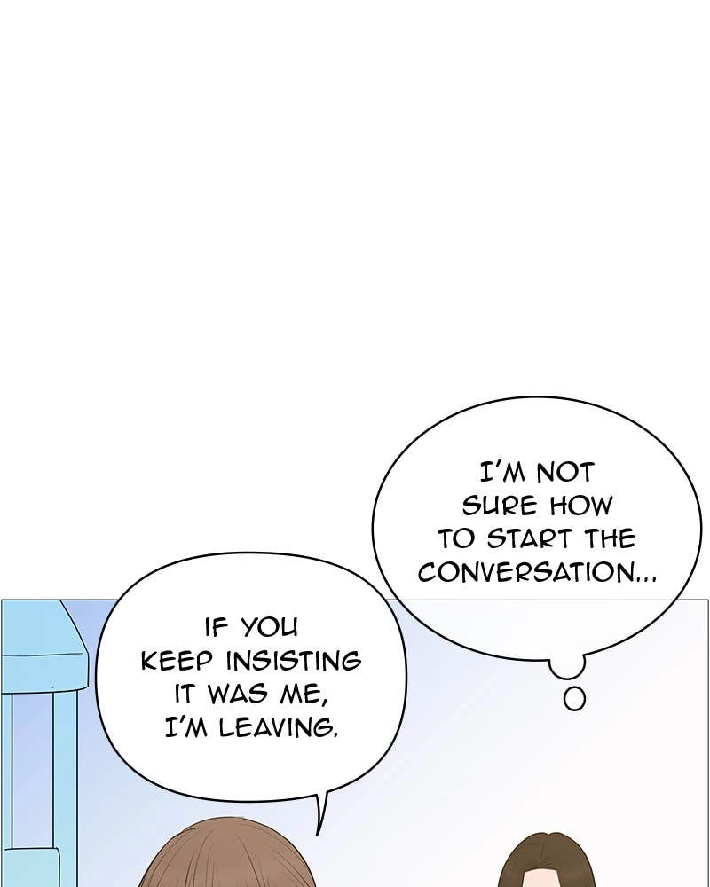 Your Smile Is a Trap Chapter 143 Page 71