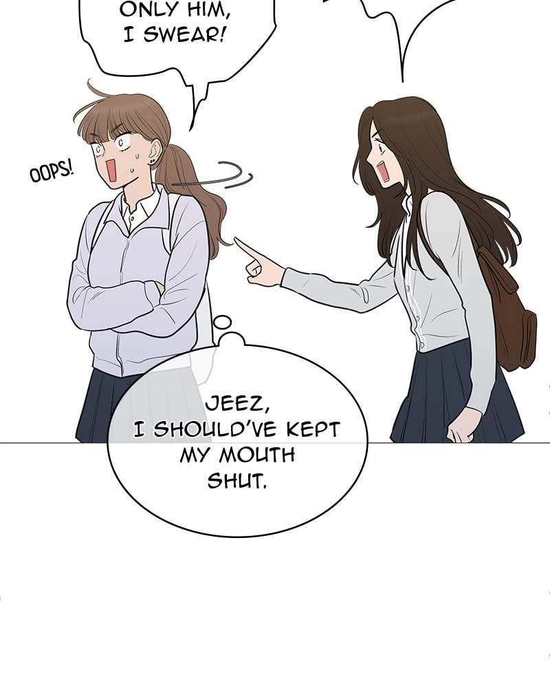 Your Smile Is a Trap Chapter 143 Page 77