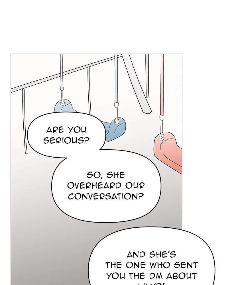 Your Smile Is a Trap Chapter 143 Page 85