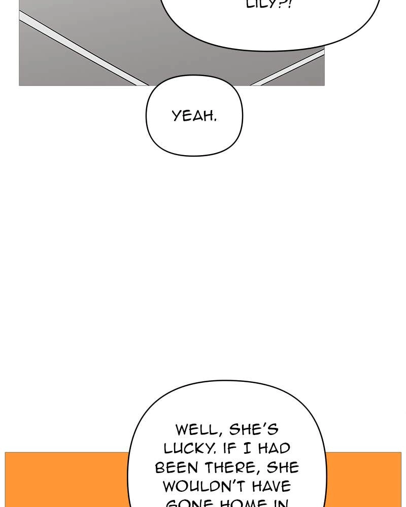 Your Smile Is a Trap Chapter 143 Page 86